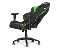 AKRACING Octane Gaming Chair (Zielony) - 312278 - zdjęcie 3